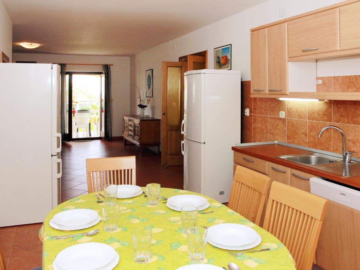 Holiday Home Gorana - Brc152 By Interhome Mirce Exterior foto