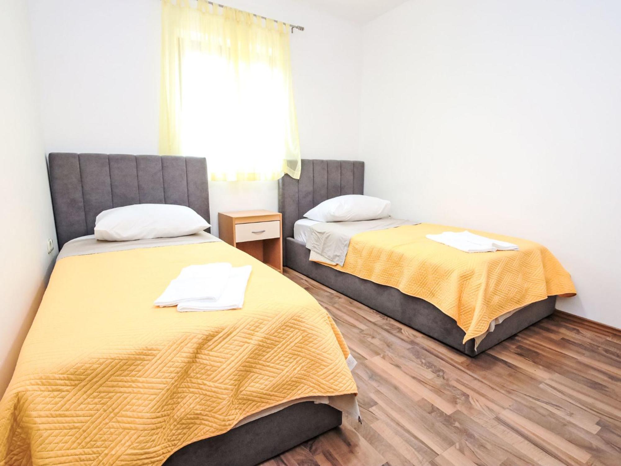 Holiday Home Gorana - Brc152 By Interhome Mirce Exterior foto