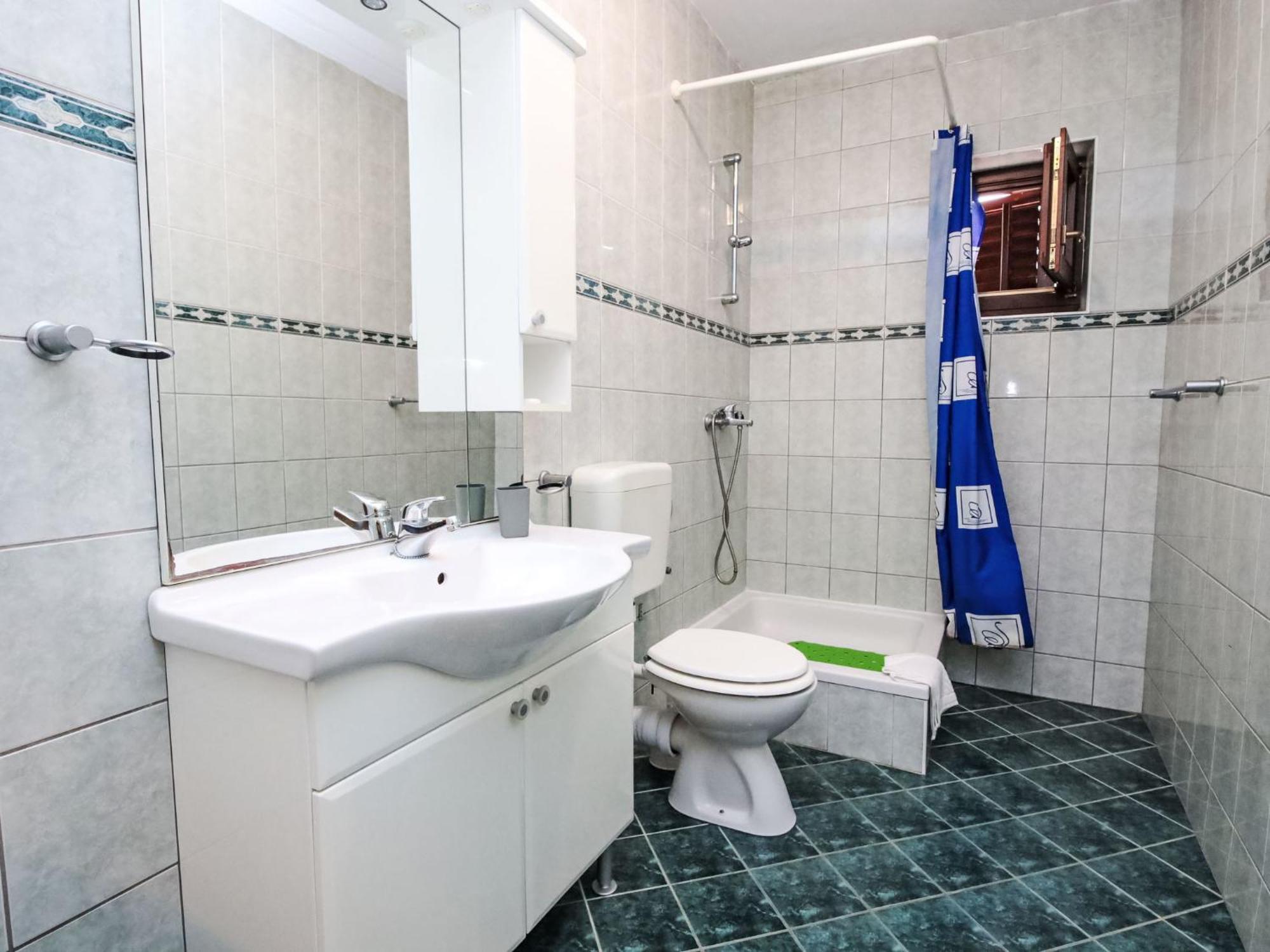 Holiday Home Gorana - Brc152 By Interhome Mirce Exterior foto