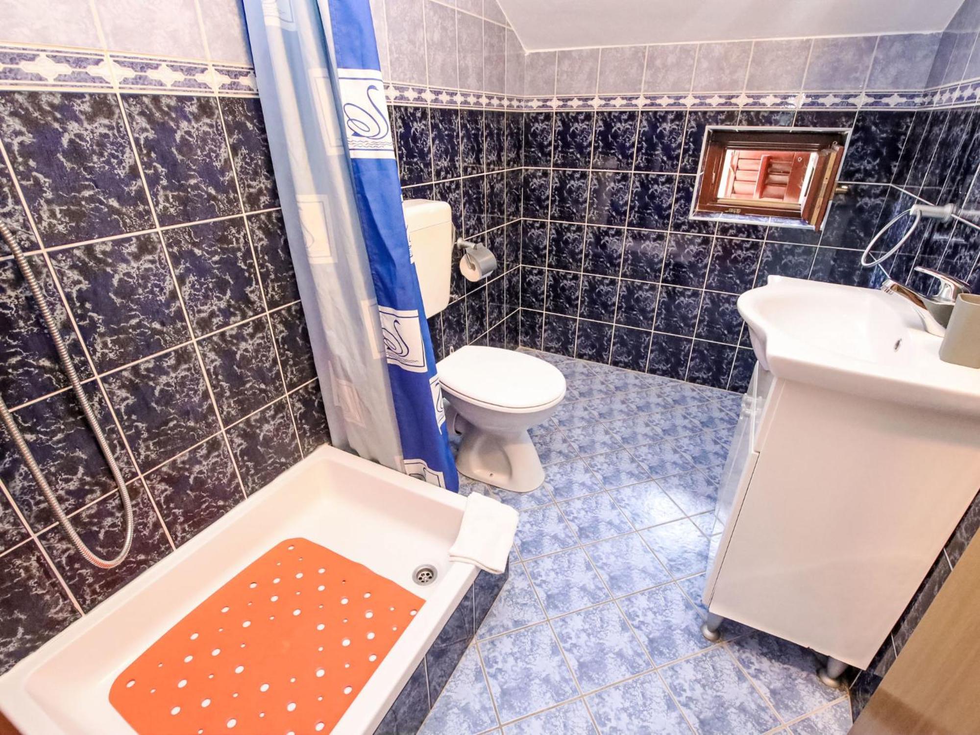 Holiday Home Gorana - Brc152 By Interhome Mirce Exterior foto