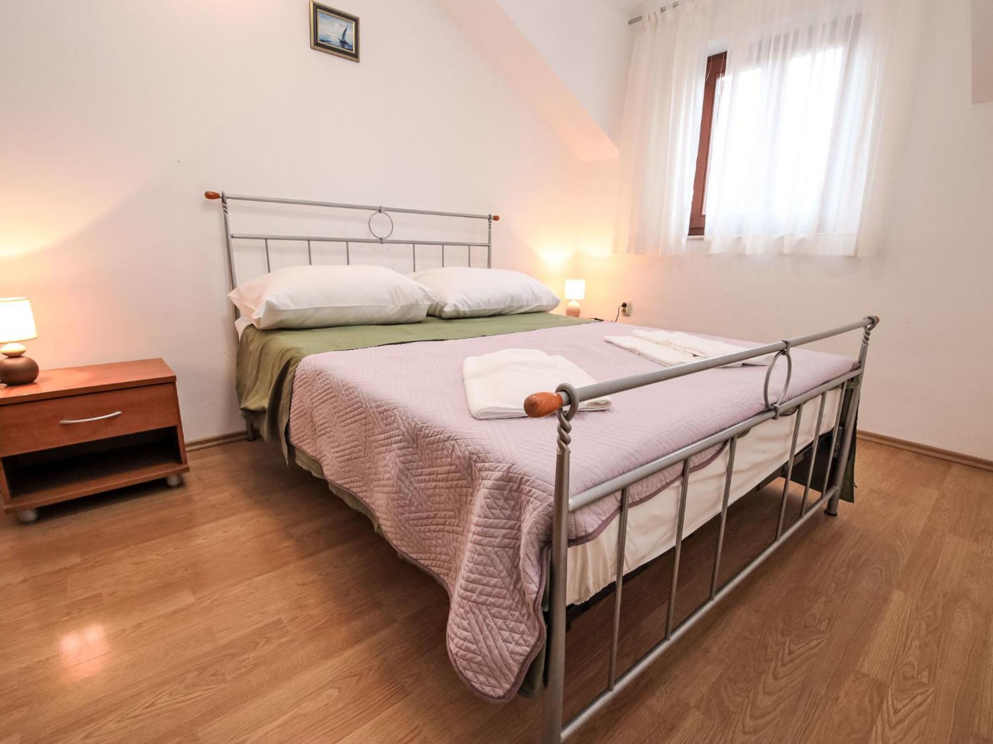 Holiday Home Gorana - Brc152 By Interhome Mirce Exterior foto