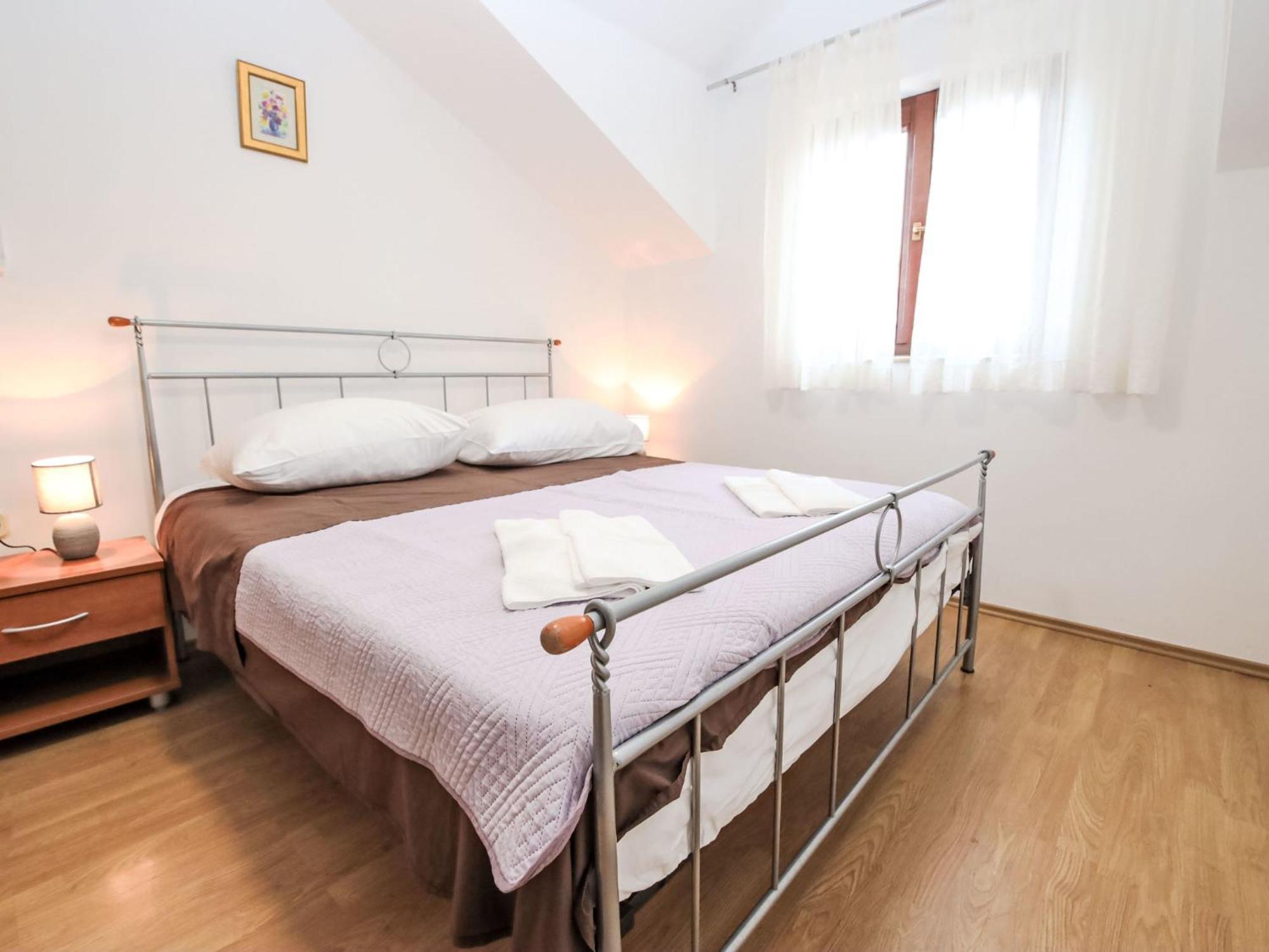 Holiday Home Gorana - Brc152 By Interhome Mirce Exterior foto